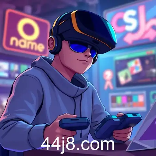 The Evolution of Online Gaming Platforms