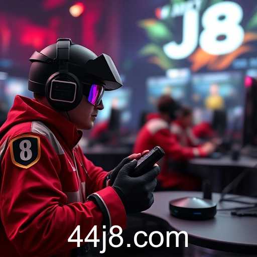 Exploring the Digital Realm: J8's Impact on Online Gaming
