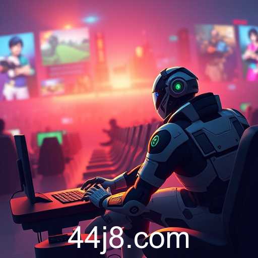 Gaming Evolution: J8's Impact on the Industry