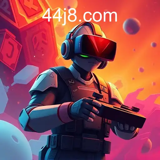 Gaming Innovation and Trends at J8