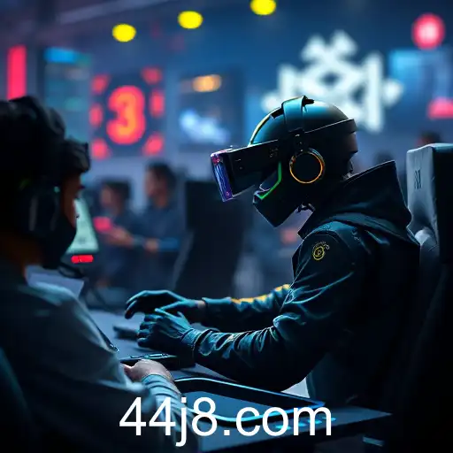 The Evolution of Online Gaming Platforms