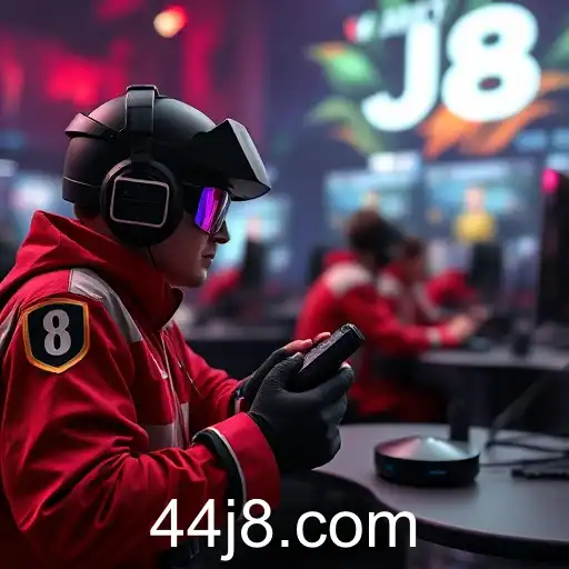 Exploring the Digital Realm: J8's Impact on Online Gaming