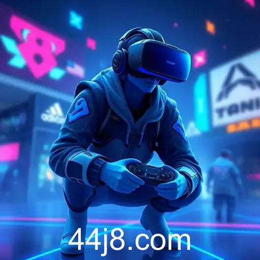 J8 Game Site: The Future of Online Gaming