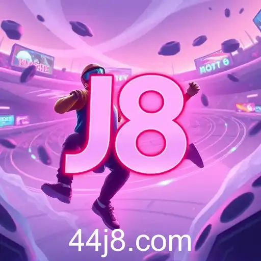 J8's Impact on Online Gaming in 2025