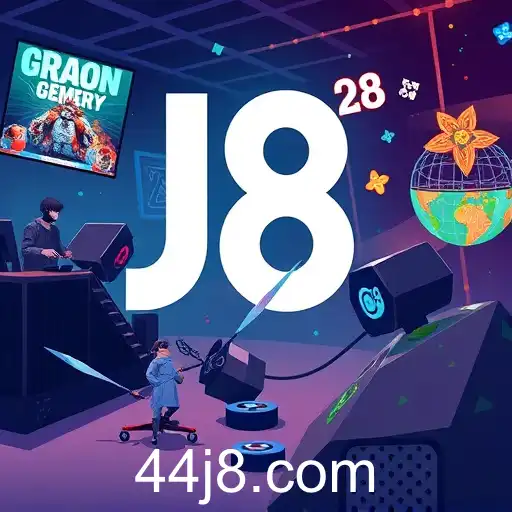 J8's Impact on the Gaming Community