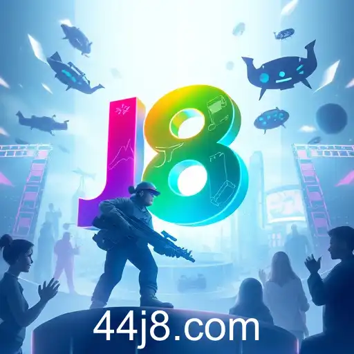 J8 Expands with New Features Amidst Gaming Surge