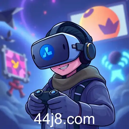 The Rise of J8 Gaming Revolution