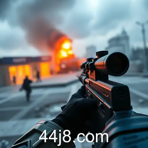 J8: Navigating the Latest Trends in Gaming