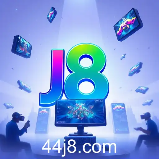 J8: The Rise of a Gaming Phenomenon