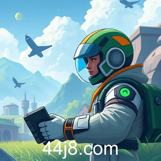 J8 Revolutionizes the Online Gaming Landscape