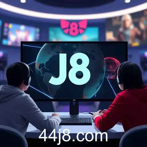 J8: Revolutionizing Online Gaming Experiences
