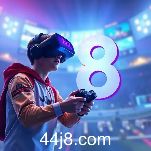 The Rise of J8 in Online Gaming