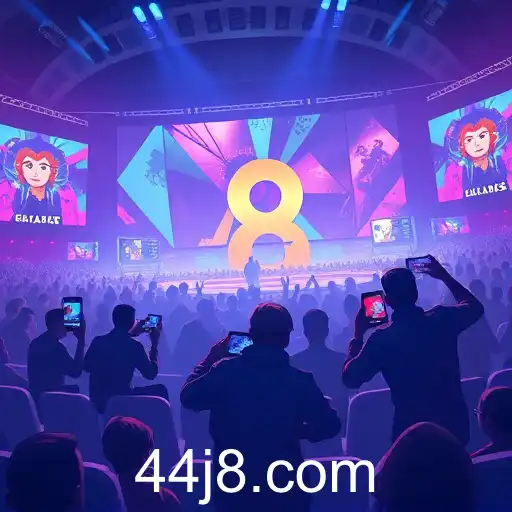 The Rise of J8 and Its Impact on Online Gaming