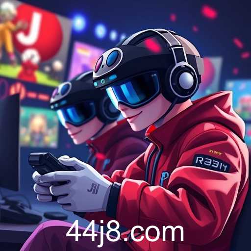 J8 Expands with New Features Amidst Gaming Surge