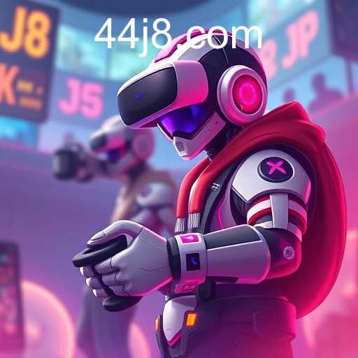 J8: Revolutionizing Online Gaming in 2025