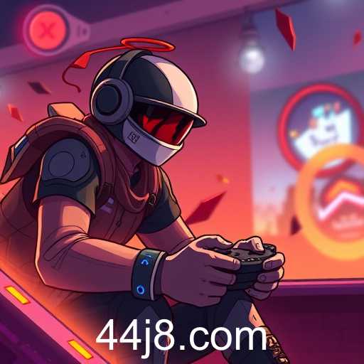 J8: The Rise of a Gaming Phenomenon