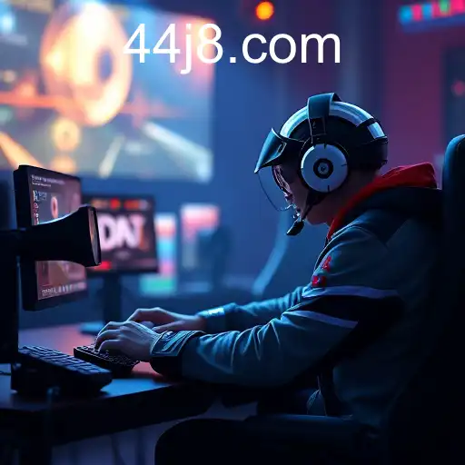 J8: A Leader in Online Gaming Innovation