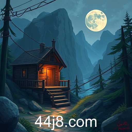 J8 Game Portal Expands with New Features