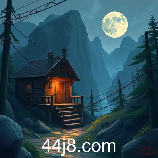 J8 Game Portal Expands with New Features