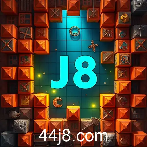 Exploring the World of Puzzle Games: The Joy of J8 and More