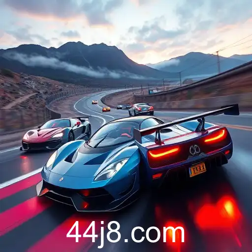 The Thrill and Evolution of Racing Games: A Deep Dive into the 