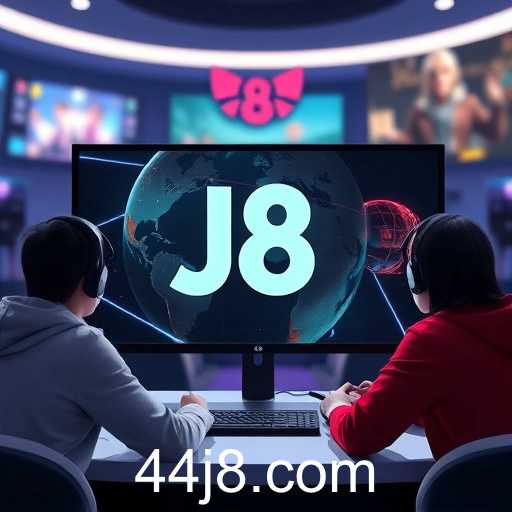 J8: Revolutionizing Online Gaming Experiences
