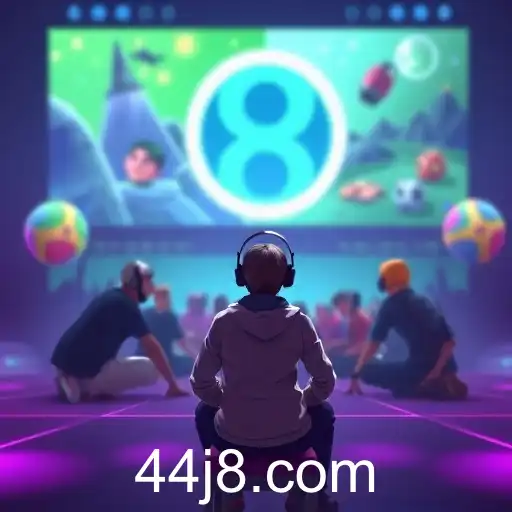 The Rise of J8 in Gaming Culture