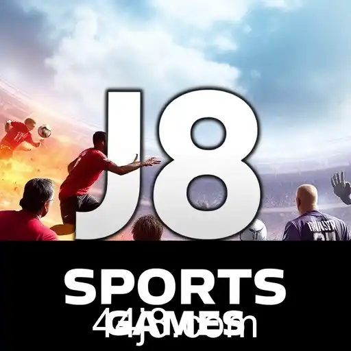 Exploring the Exciting World of Sports Games on J8: A Dive into Digital Athletics