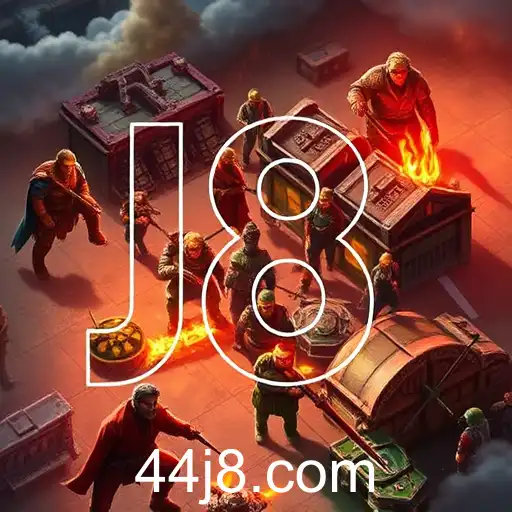 The Evolution and Appeal of Strategy Games: Understanding the 'J8' Keyword in Modern Digital Platforms